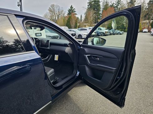 New 2026 MAZDA CX-5 Select AWD/4WD image 25