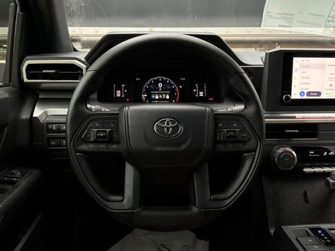 New 2026 Toyota Tacoma SR5 RWD image 28