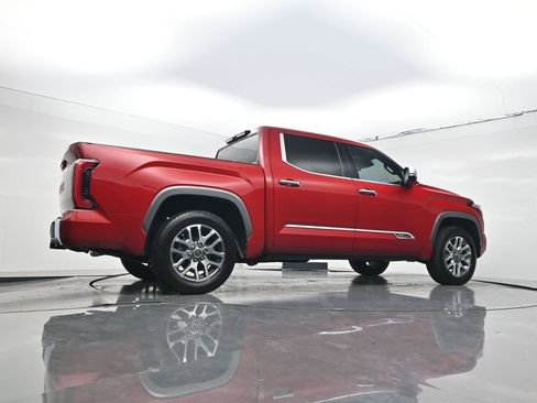 Used 2022 Toyota Tundra 1794 Edition w/ Advanced Package AWD/4WD image 24