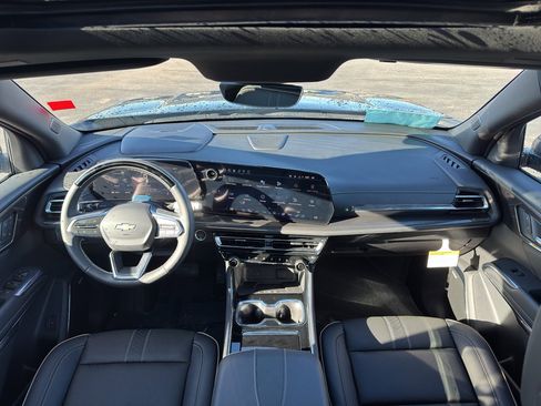 New 2026 Chevrolet Traverse High Country image 22