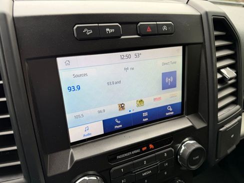 Used 2020 Ford F150 XL w/ Equipment Group 101A Mid image 19