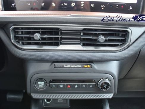 New 2026 Ford Bronco Sport Outer Banks AWD/4WD image 14