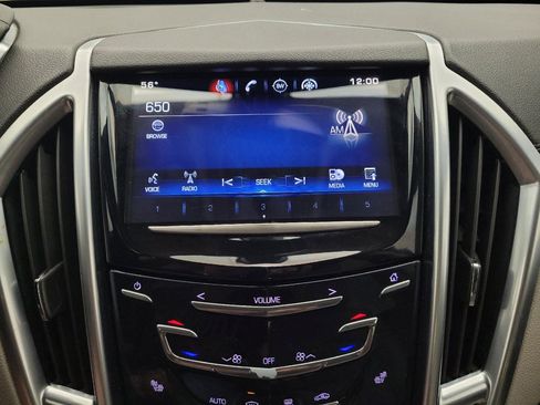 Used 2015 Cadillac SRX Luxury AWD/4WD image 25