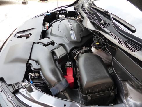 Used 2025 Honda Odyssey EX-L image 18