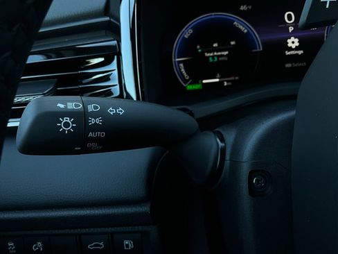 New 2026 Toyota Camry XSE image 36