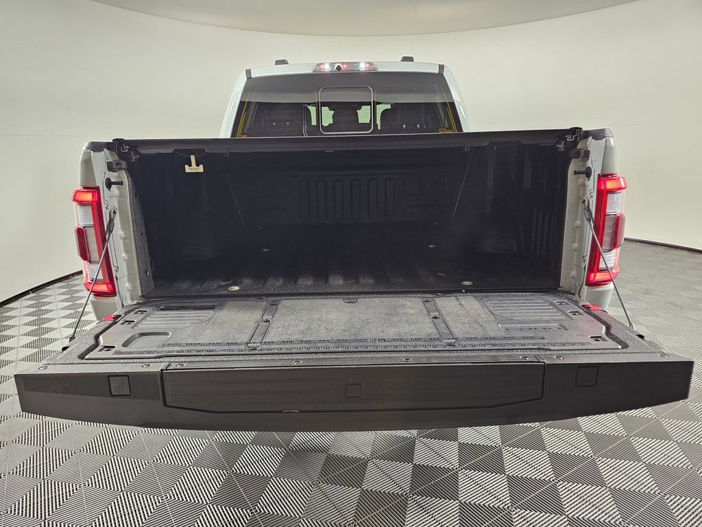 Used 2023 Ford F150 Raptor AWD/4WD image 17