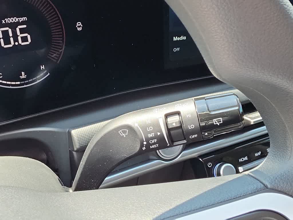 New 2026 Hyundai Tucson SEL Plus FWD image 26