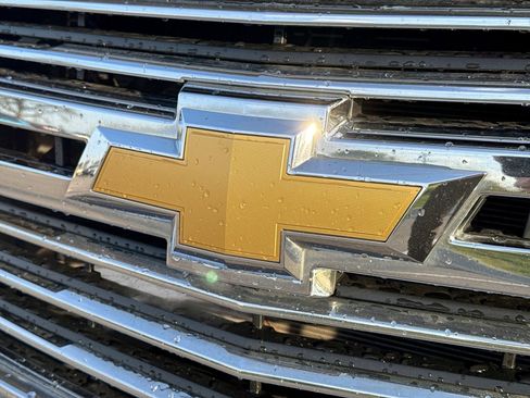 Used 2015 Chevrolet Tahoe LTZ w/ Max Trailering Package AWD/4WD image 14