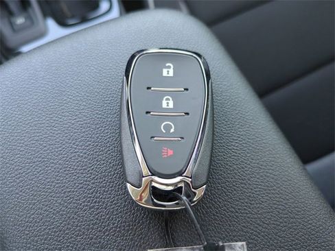 New 2026 Chevrolet TrailBlazer LT w/ Driver Confidence Package image 28