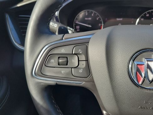 Used 2021 Buick Envision Preferred image 20