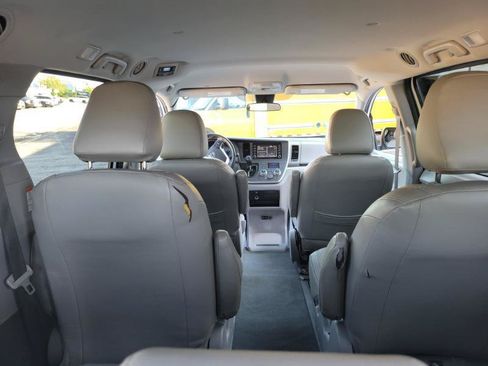 Used 2020 Toyota Sienna L FWD image 22