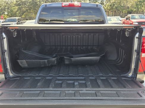 Used 2022 Chevrolet Colorado ZR2 image 15