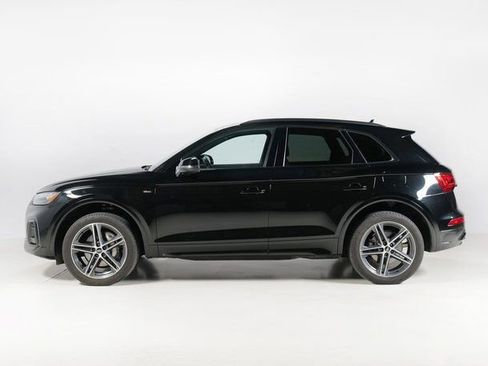 Certified 2023 Audi Q5 e Premium Plus w/ Premium Plus Package image 2