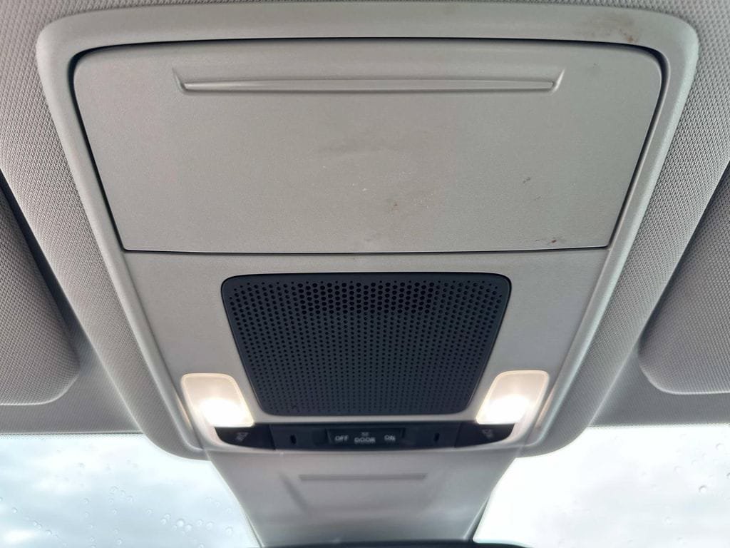 Used 2024 Honda CR-V LX image 37