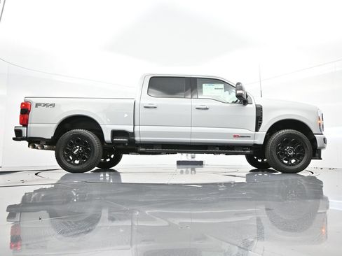 New 2025 Ford F350 Lariat w/ Lariat Ultimate Package image 38