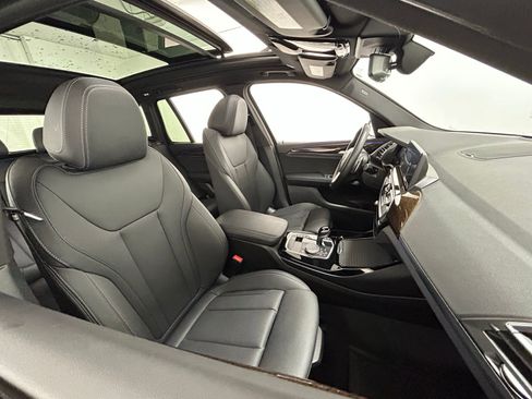 Used 2023 BMW X3 xDrive30i w/ Convenience Package w/ZPA image 43