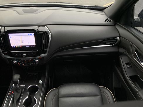 Used 2023 Chevrolet Traverse Premier w/ Redline Edition image 71