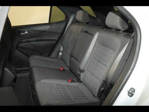 Used 2023 Chevrolet Equinox LT AWD/4WD image 27