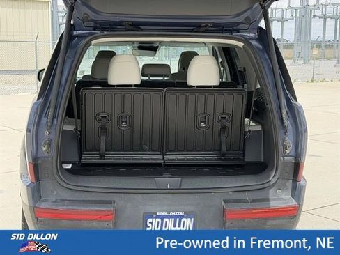 Used 2025 Hyundai Santa Fe SEL AWD/4WD image 5