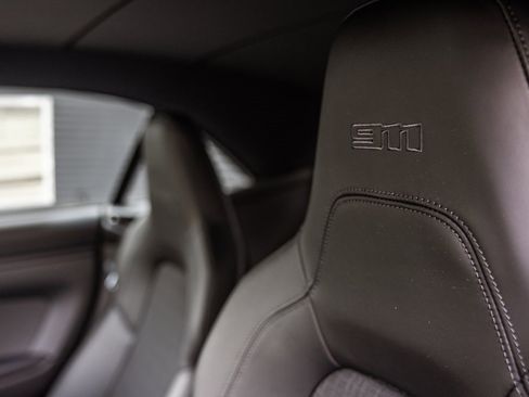 Used 2026 Porsche 911 Carrera T image 13