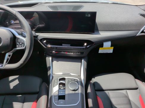 New 2026 BMW 430i xDrive w/ M Sport Package AWD/4WD image 34