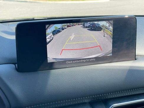 Certified 2023 MAZDA CX-5 AWD 2.5 Turbo image 19
