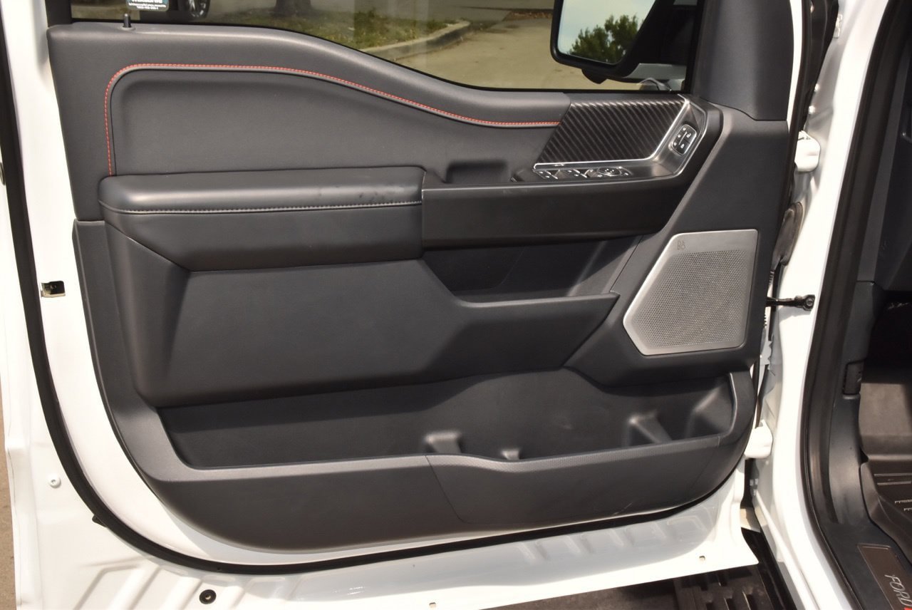 Used 2024 Ford F150 Raptor AWD/4WD image 39