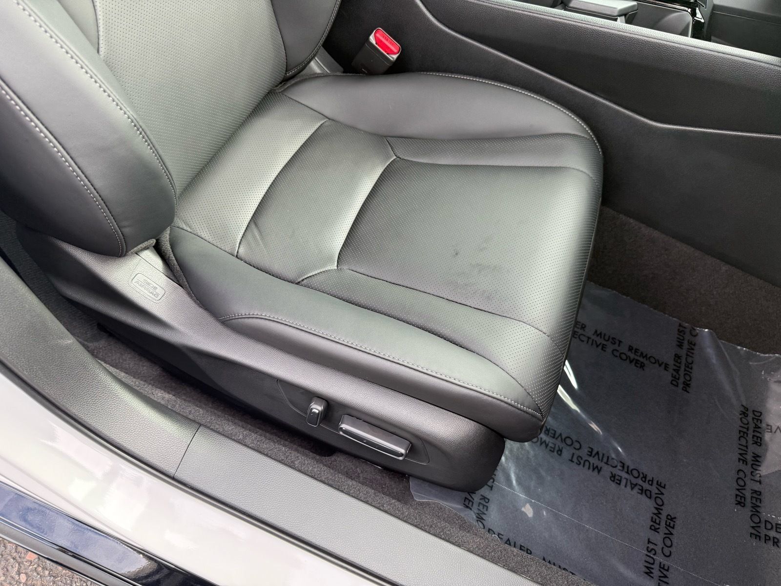 New 2026 Honda Accord Sport image 29