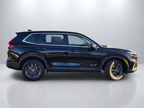 New 2026 Honda CR-V EX-L image 3
