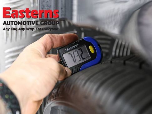 Used 2025 Honda Accord SE image 27