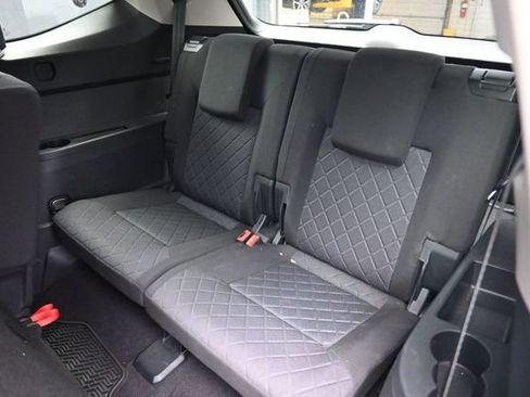 Used 2021 Volkswagen Atlas S AWD/4WD image 37