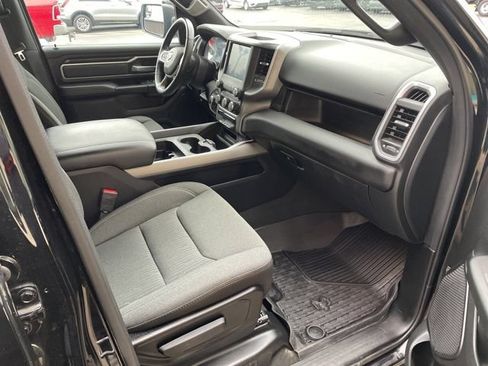 Used 2023 RAM 1500 Big Horn AWD/4WD image 15