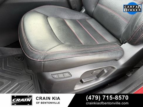 Used 2023 MAZDA CX-5 AWD 2.5 Turbo image 25