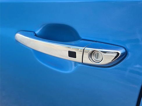 Used 2018 Hyundai Tucson Limited w/ Cargo Package FWD image 7
