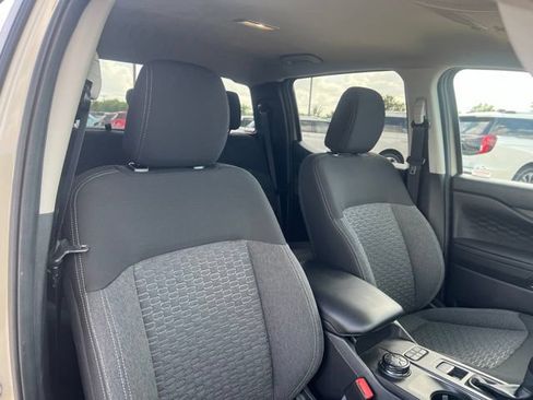 New 2025 Ford Ranger XL AWD/4WD image 24