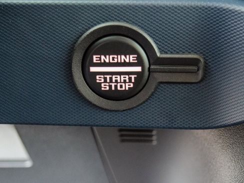 Used 2024 Ford Bronco Raptor w/ Interior Carbon Fiber Pack 6 image 17