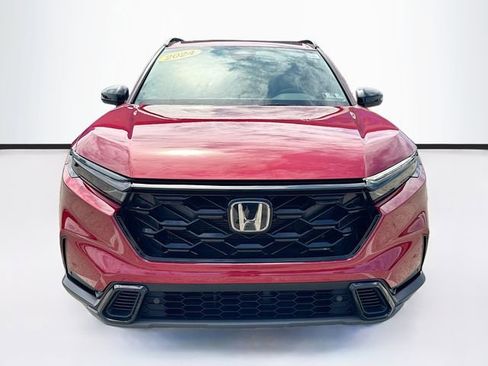 Used 2024 Honda CR-V Sport-L image 2