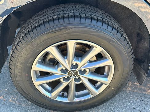 Used 2025 MAZDA CX-5 AWD 2.5 S w/ Select Package image 17