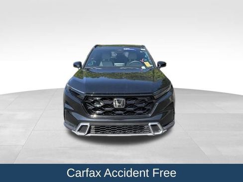 Used 2023 Honda CR-V Sport Touring image 3