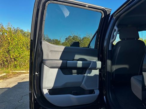 New 2026 Ford F250 XL w/ STX Appearance Package image 33