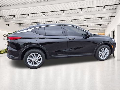 New 2026 Buick Envista Sport Touring w/ Convenience I Package FWD image 12