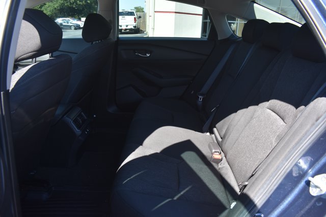 Used 2025 Honda Accord SE image 15
