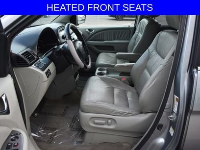 Used 2007 Honda Odyssey Touring
