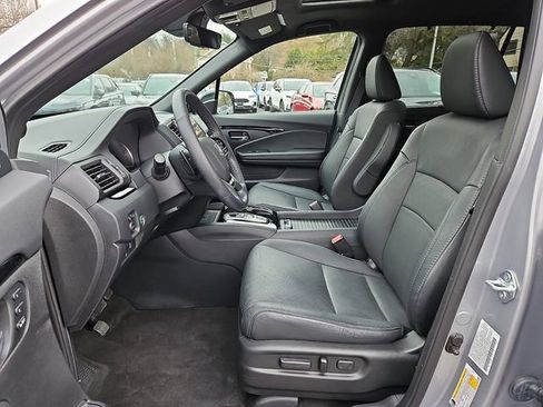 Certified 2021 Honda Passport Elite image 14