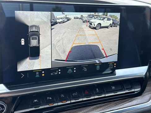 Used 2023 Chevrolet Silverado 1500 RST w/ RST All Star Premium Package image 13