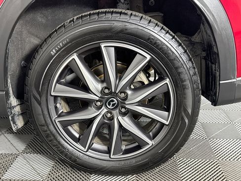 Used 2018 MAZDA CX-5 Touring w/ Preferred Equipment Package image 36