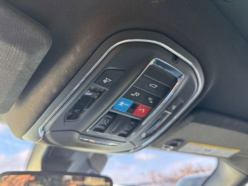 Used 2024 Jeep Grand Cherokee L Altitude image 38