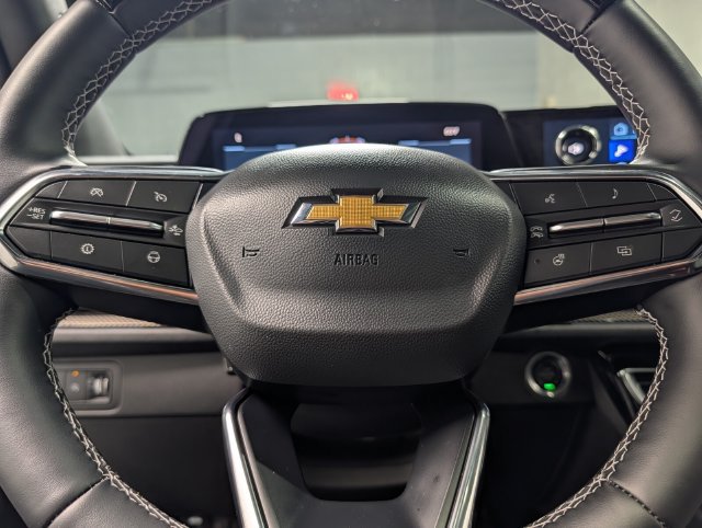 Used 2026 Chevrolet Traverse High Country w/ LPO, Floor Liner Package AWD/4WD image 22