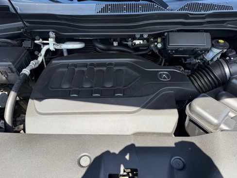 Used 2019 Acura MDX SH-AWD image 12