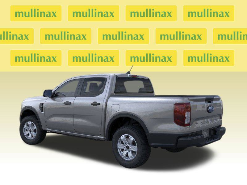 New 2026 Ford Ranger XL RWD image 38